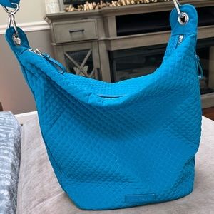 Vera Bradley Hobo Bag